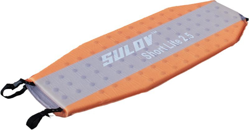  SULOV SHORT LITE 2,5cm