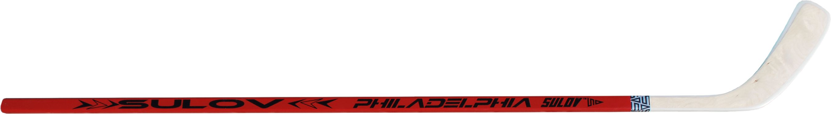 Hokejka SULOV PHILADELPHIA, 145cm, dyha-plast